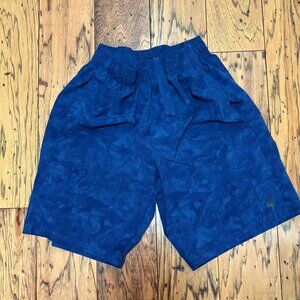 Layer 8 Men’s Quick Dry Shorts Size Small